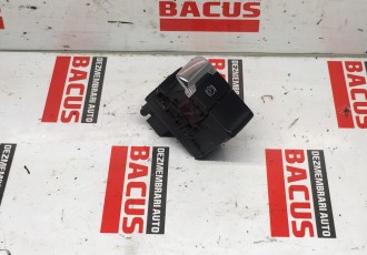 Buton Frana De mana Audi A4 B8 An 2012 Cod : 8K2927225E