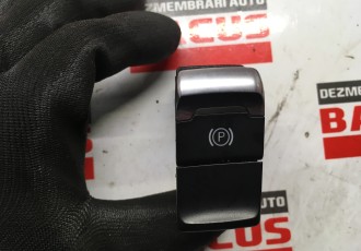 Buton frana de mana Audi A4 B8 cod: 8k2927225e