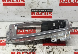 Buton frana de mana BMW 9217594 01 BMW X3 F25 [2010 - 2015] 