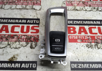 Buton frana de mana BMW F10 cod: 9217594