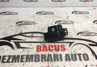 Buton frana de mana BMW seria 5 G30 / G31 cod- 6842027
