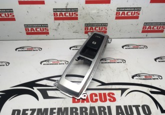 Buton frana de mana BMW X5 II (E70) [ 2006 - 2013 ]cod- 914850801