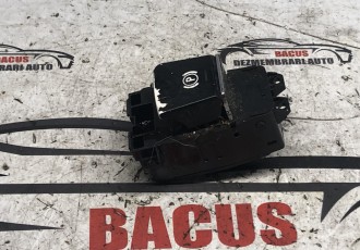 Buton frana de mana Cod: 9180199-02 Este putin zgariat BMW Seria 5 F07/F10/F11 [2009 - 2013]