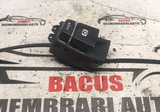 Buton Frana de mâna cu auto hold BMW Seria 5 F10 / F11  Cod 9217594 01 