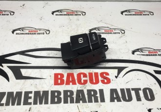 Buton frana de mana cu autohold 9159997 05 BMW Seria 7 F01/F02 2008-2015