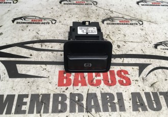 Buton frana de mana Mercedes Benz A-Class W176 (2012 - 2015) cod-  A2469050451
