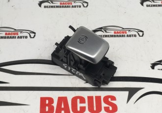 Buton frana de mana Mercedes-Benz E Class W213 2019  cod- A2139056608