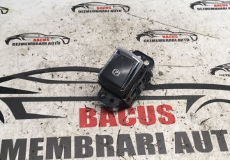 Buton Frana De Mana Nissan Qashqai J11 1.6 dci 2014-2018