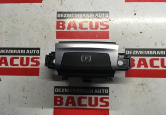 Buton frana de mana Peugeot 308 cod: 96785851