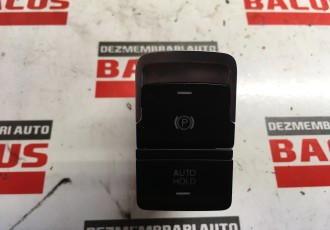 Buton frana de mana Volkswagen Golf 7 cod: 5g0927225d