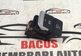 Buton frana de mana VW Golf 7 cod: 5g0927225d