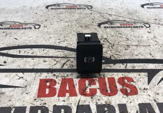 Buton frana de mana VW Passat B6 (2005-2010),cod: 3C0927225A