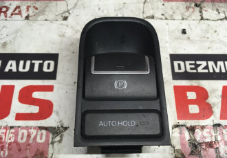 Buton frana de mana VW Tiguan cod: 5n0927225