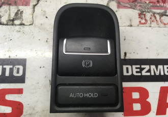 Buton frana de mana VW Tiguan cod: 5n0927225