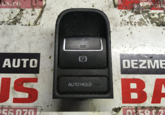 Buton frana de mana VW Tiguan cod: 5n0927225