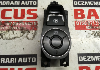 Buton frana de mana/autohold Hyundai i40 cod: 93766 3z510