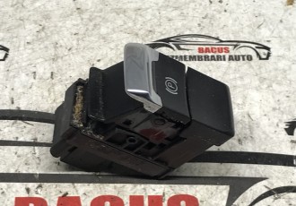 Buton frana mana Audi A4 b8 cod- 8K2927225E