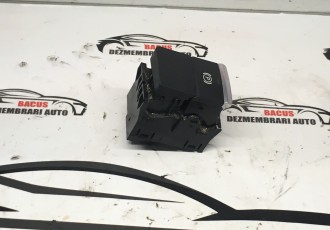 Buton frana mana Audi A4 B9 2016, 8W2927225A
