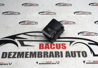 Buton frana mana Audi A4 B9 2017,cod- 8W2927225A