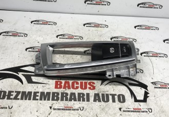 Buton frana mana BMW Seria 5 (2010-2017) [F10/F11] 2.0 Motorina 2016 6822518