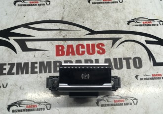 Buton frana mana Citroen C4 Grand Picasso 1.6 Motorina 2015, 96781160