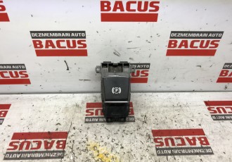 Buton frana mana electric bmw seria 5 f10 f11 cod- 9180199 03