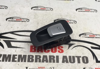 Buton frana mana Mercedes C Class W205 - Motorina 2015 A2059056603
