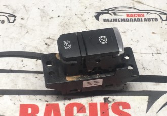 Buton frână mână Nissan Qashqai J12 2021 25175 6RA0A