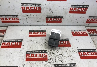 Buton frana mana Volkswagen Golf 7 2014, COD- 560927225D
