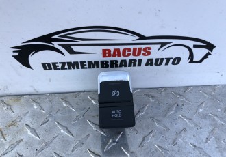 Buton Frana Mana Volkswagen Passat B8 Cod 360927225