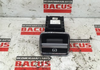 Buton frana mînă Mercedes sw221 an 2012 cod 2215401445