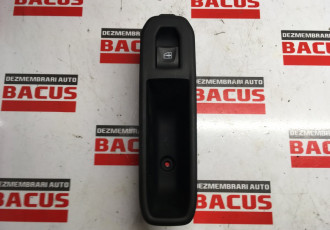 Buton geam Dacia Duster cod: 829606755r