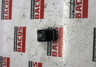 Buton Geam Dreapta Fata 254216614R Renault Captur 0.9
