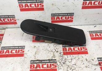 Buton geam dreapta fata 809602454r Renault Clio 4 [2012 - 2020]
