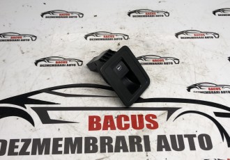 Buton geam dreapta fata Volkswagen Polo (6R) [Fabr 2009-2016] 6R3867255A 