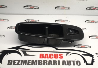 Buton geam dreapta  Fiat 500L 2016 cod 735521260