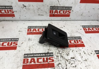 Buton geam dreapta spate 7l6953855b Volkswagen VW Golf 5 [2003 - 2009]