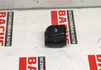Buton geam electric Audi A4 an 2012 cod piesa 8k0959855a