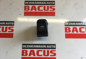 Buton geam electric Audi A4 B8 cod: 8k0959855