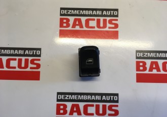 Buton geam electric Audi A4 B8 cod: 8k0959855a