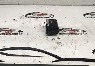 Buton geam electric Audi A4 B9 2016, 4M0959855