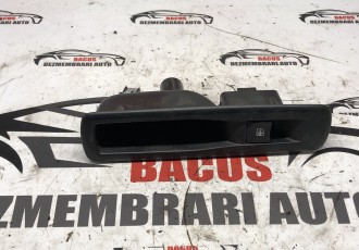 Buton geam electric cu maner usa stanga spate Renault Megane 3 cod produs: 156024250A