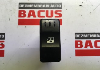 Buton geam electric Dacia Logan