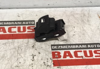 Buton Geam Electric Dreapta Fata Peugeot 308 An 2018 Cod 96762292ZD