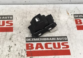 Buton Geam Electric Dreapta Fata Peugeot 308 An 2018 Cod 96762292ZD