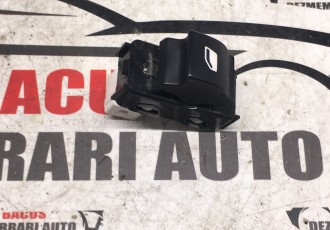 Buton Geam Electric Dreapta Fata Peugeot 308 An 2018 Cod 96762292ZD