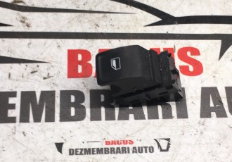 Buton geam electric dreapta spate seat toledo 4 kg3 6ja959855