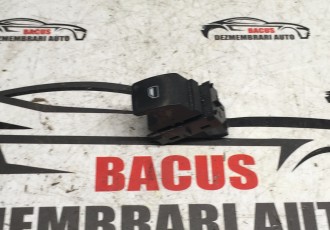 Buton geam electric dreapta spate seat toledo 4 kg3 6ja959855
