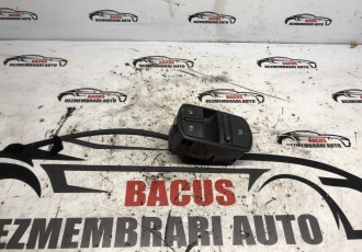 Buton geam electric fata stanga pentru Opel corsa D cod: 13258521AA
