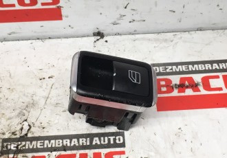 Buton Geam Electric Mercedes A Class W176 / B Class W246 / C Class W204 Cod: A2049058102